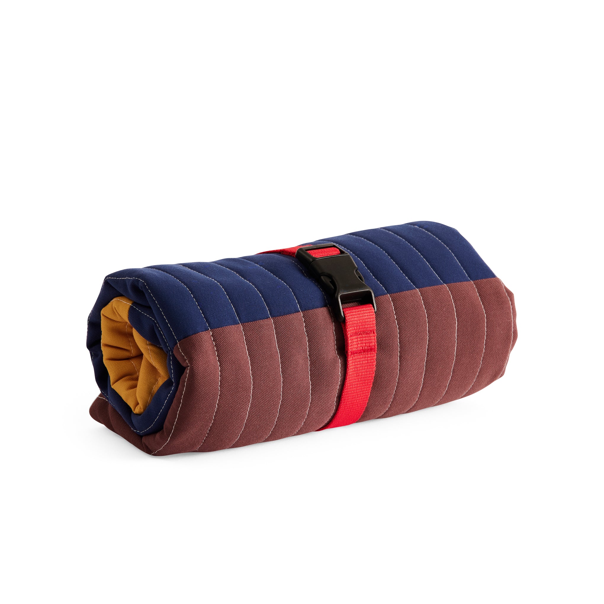 HAY Dog Travel Recycled Polyester Blanket - Multi - Image 3