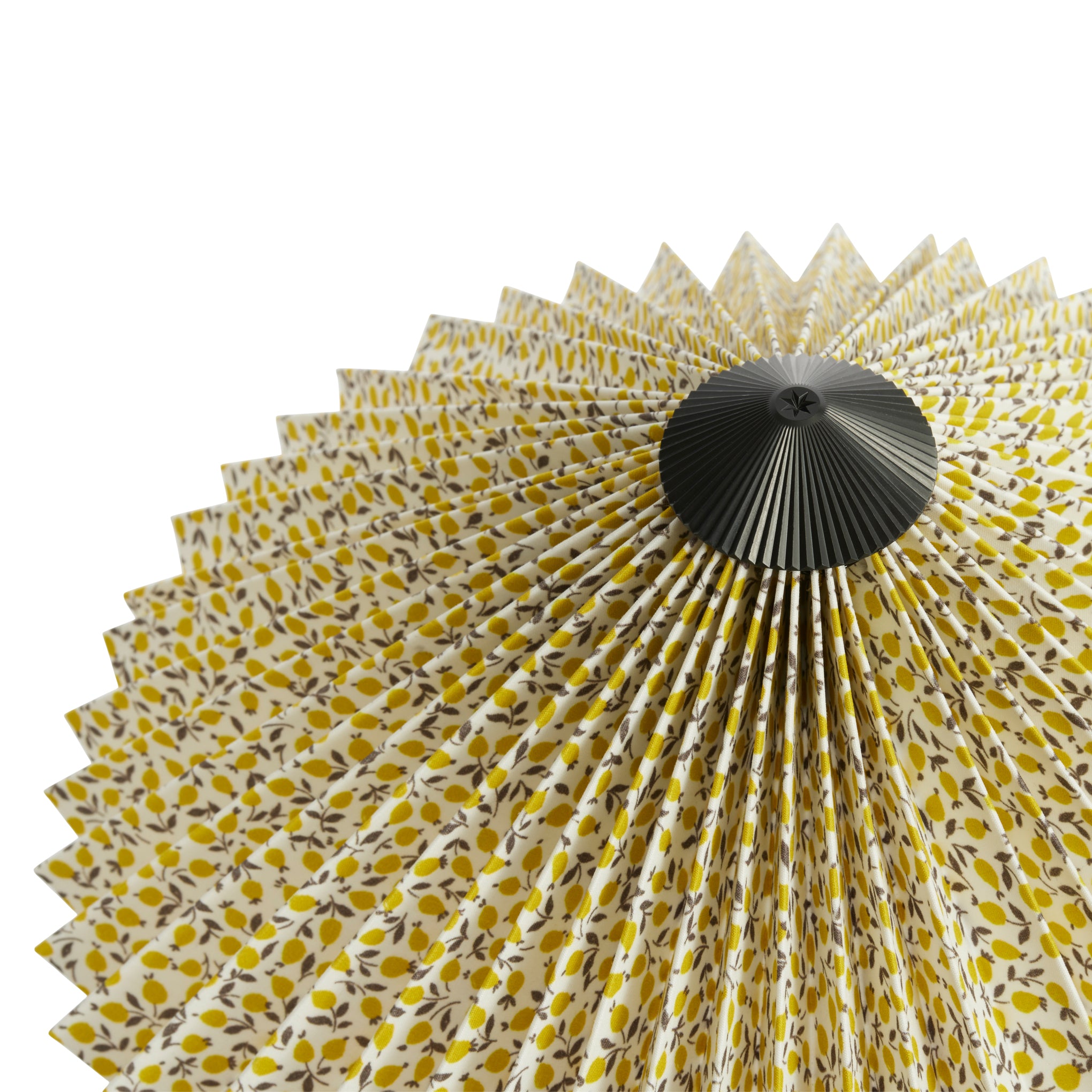 HAY x Liberty Matin Table Lamp - Ed/ Brass - Image 4