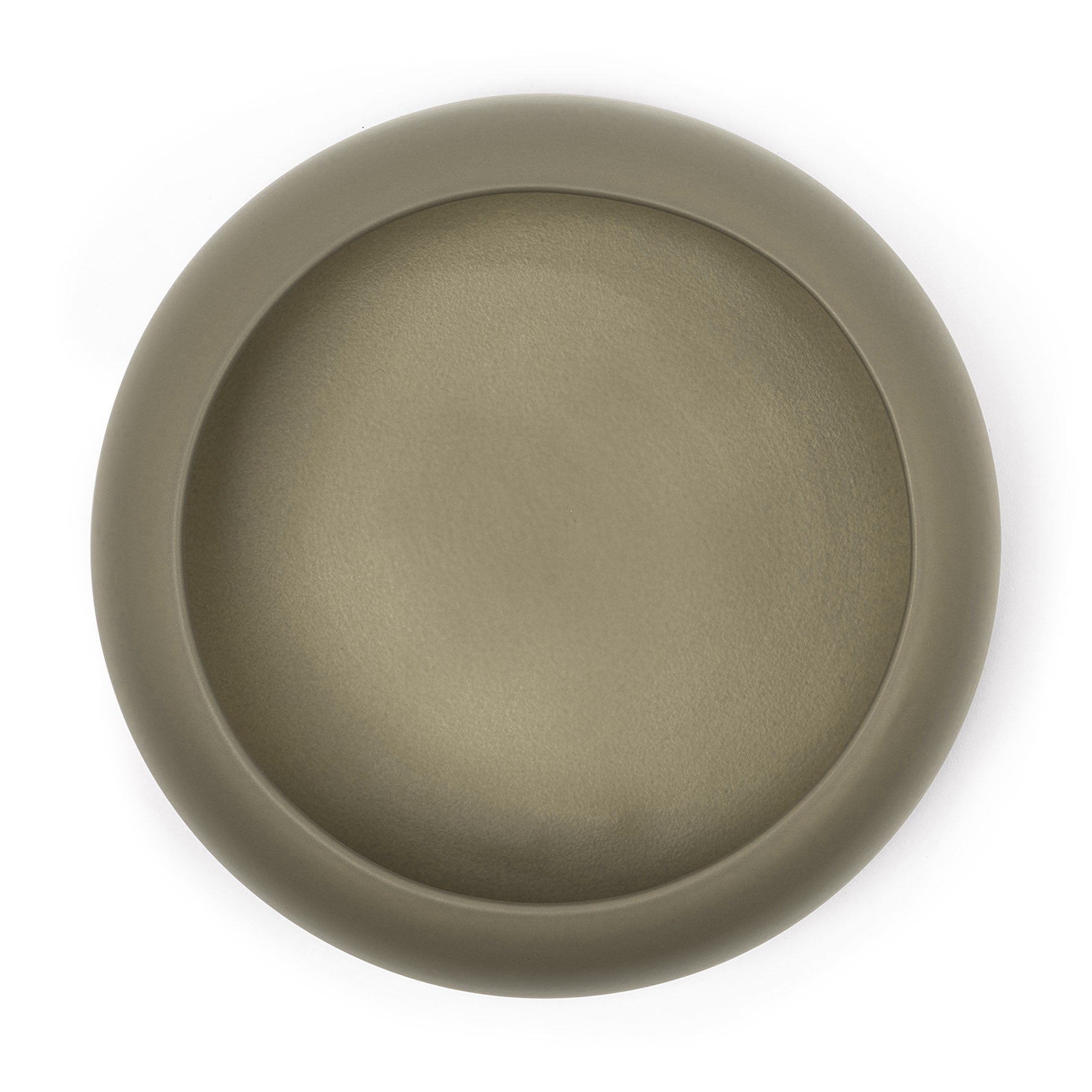 Omar/Raawii Bowl - Smoke Green - Image 6