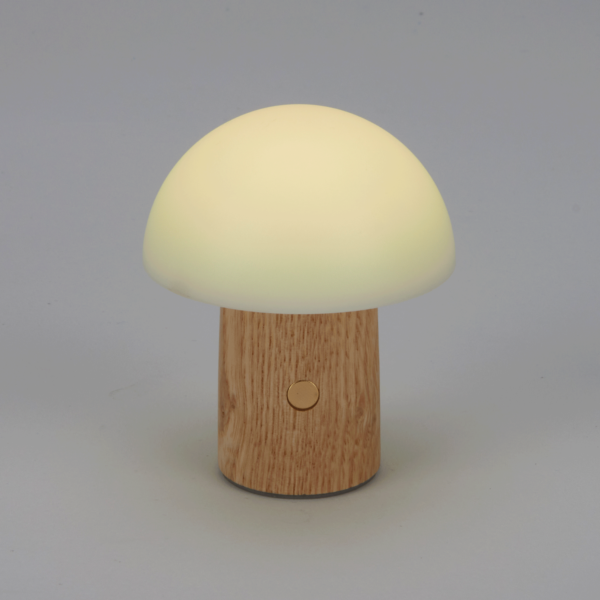 Alice Mushroom Lamp - Super Mini - Image 8
