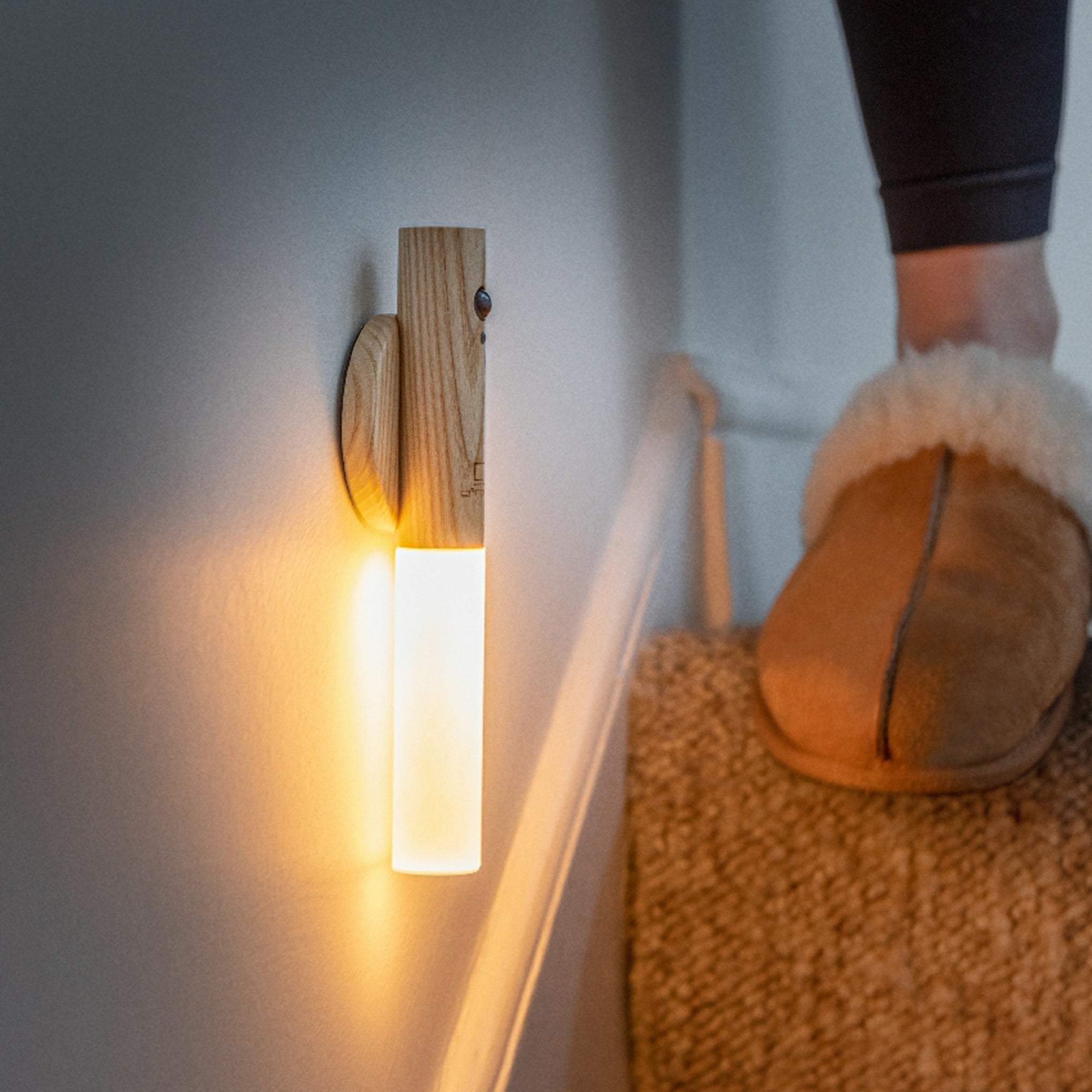 Baton Portable Smart Nightlight - Image 5