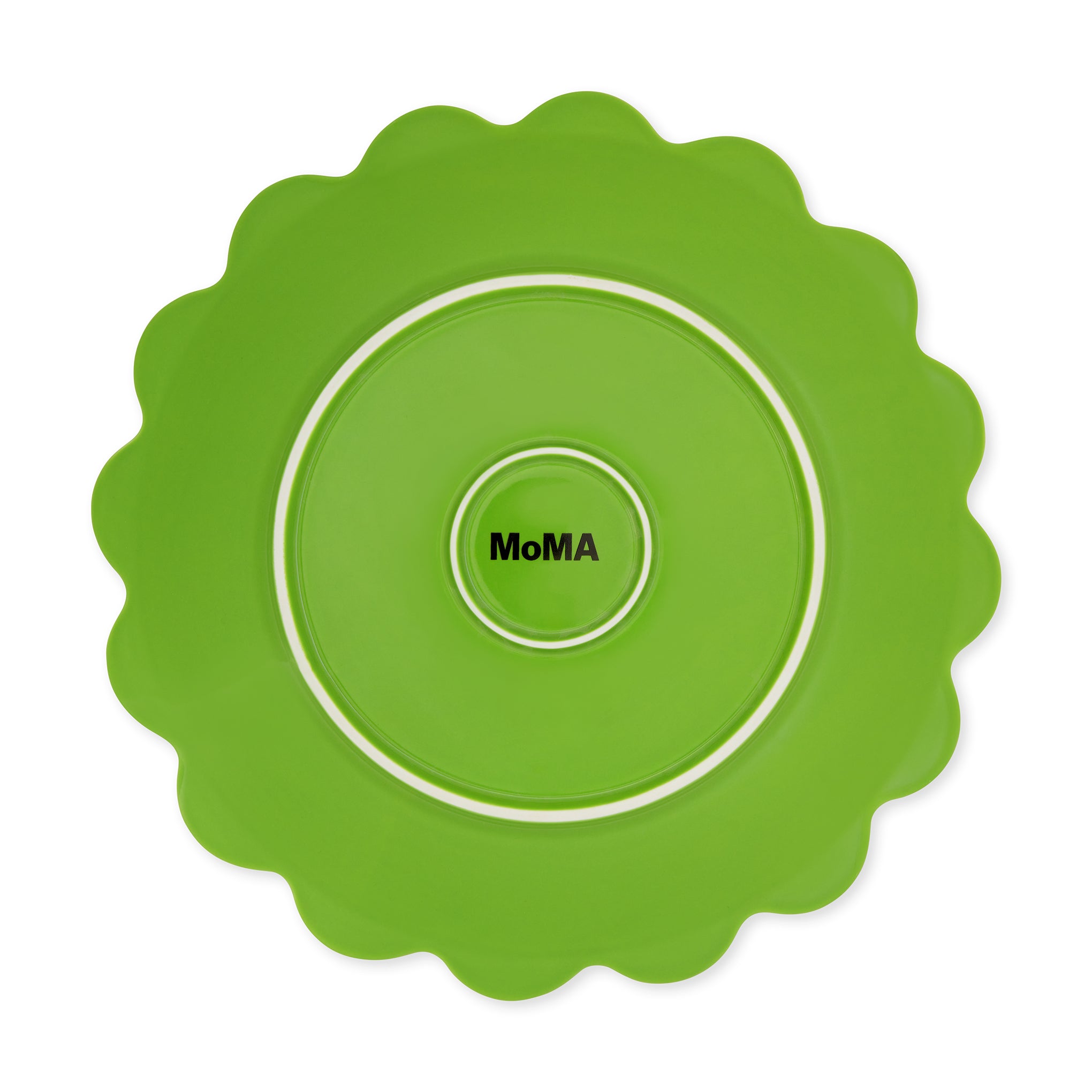 Oorun Didun Ceramic Serving Platter by Yinka Ilori - Image 3