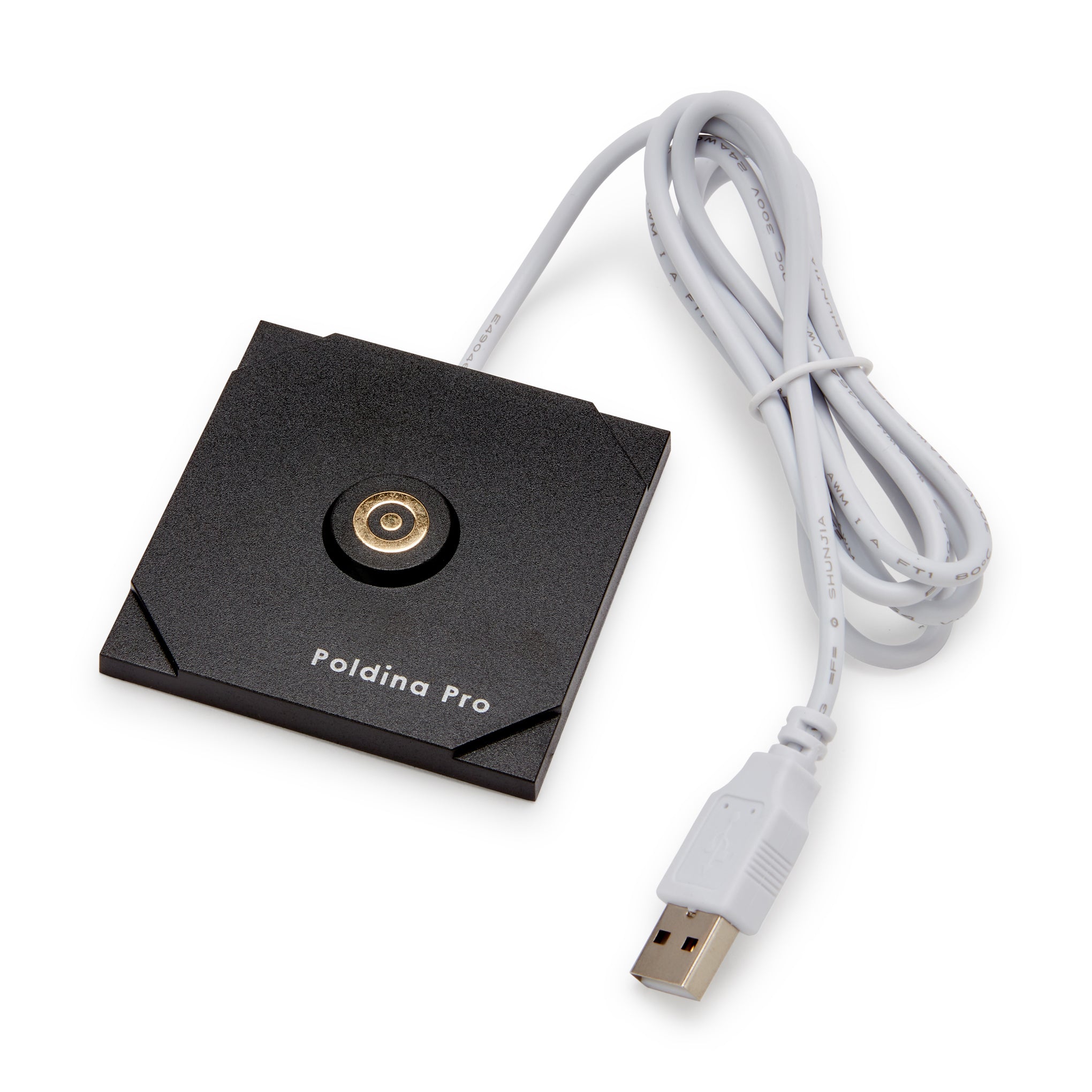 Poldina Micro Portable Lamp - Red - Image 5