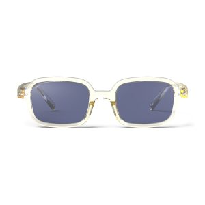 IZIPIZI Stadium Sunglasses #PLAY - Active Yellow