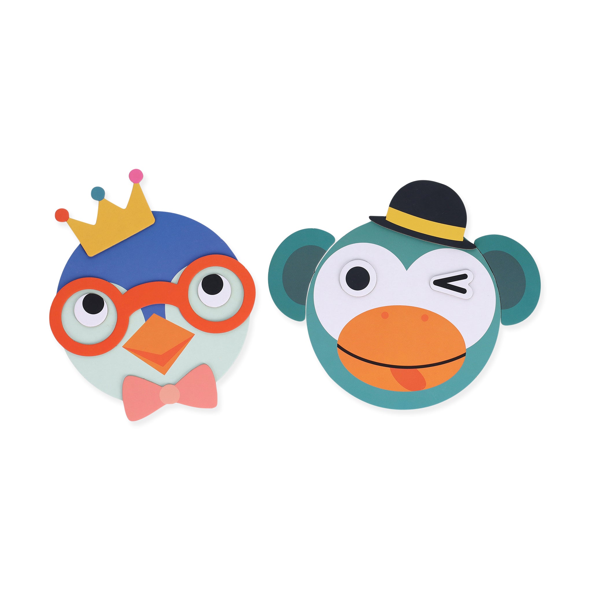 Make Funny Faces Game - Image 3