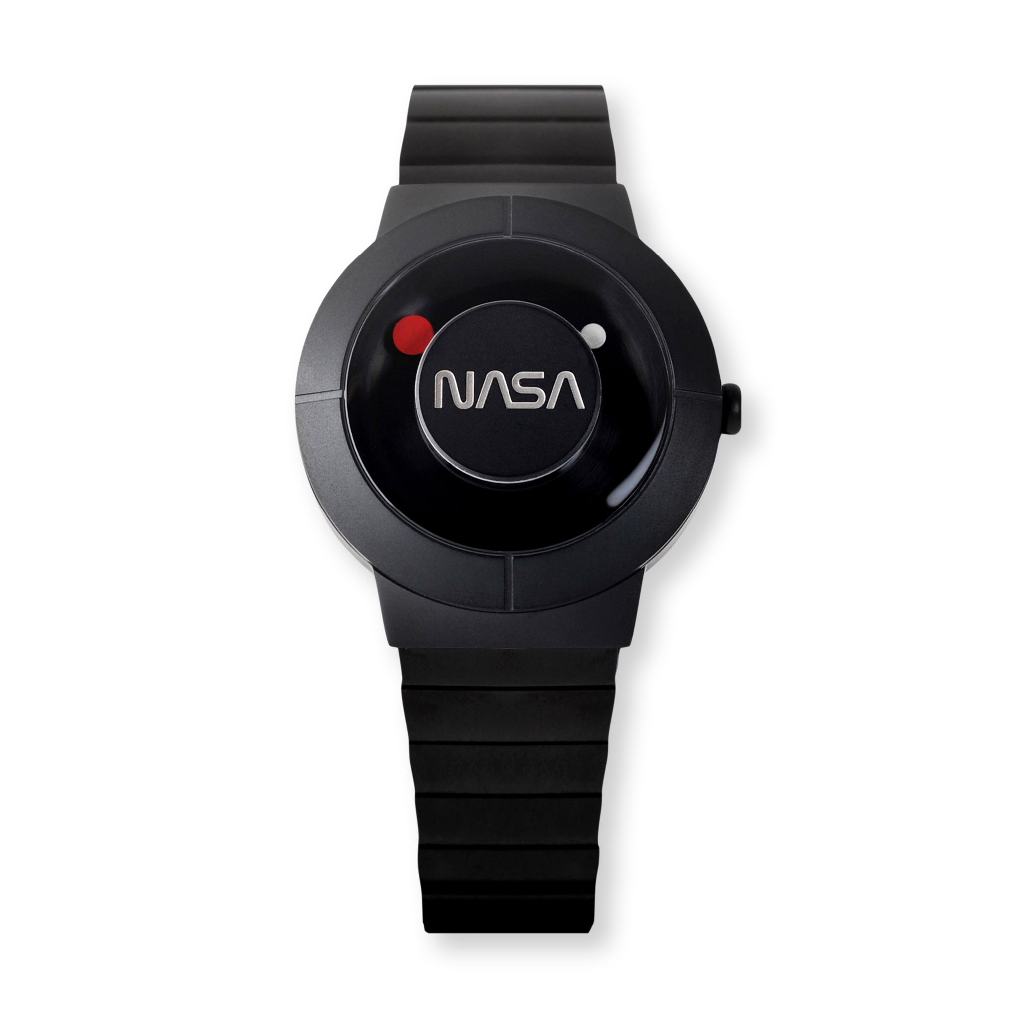 NASA The Space Watch - Black - Image 2