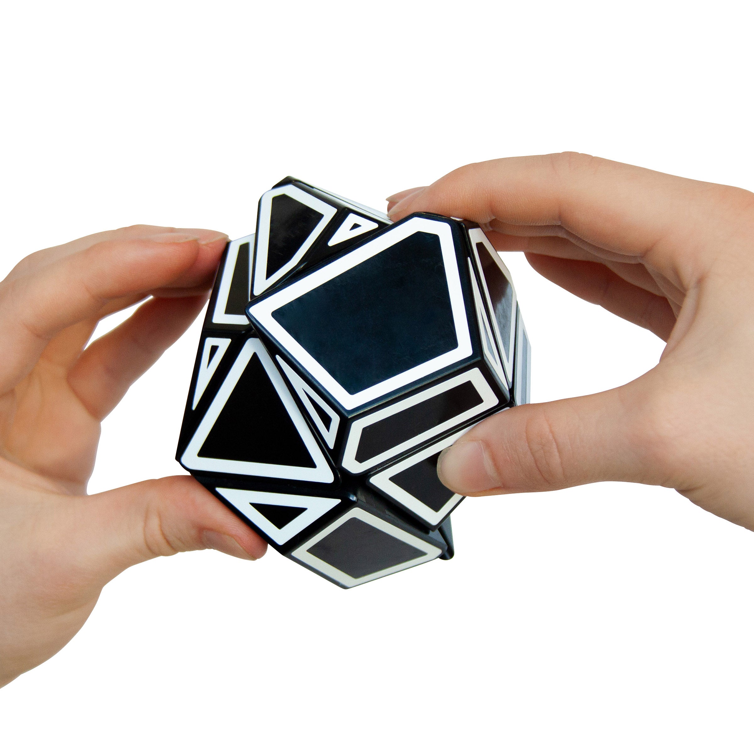 Ghost Xtreme Brainteaser Toy - Image 3