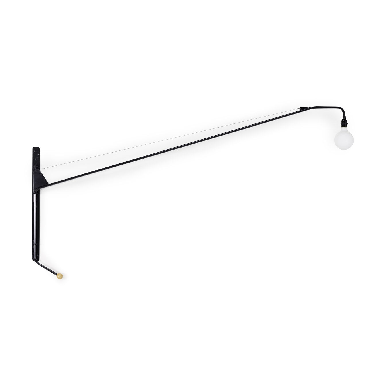 Vitra Prouvé Potence Wall Lamp - Image 5