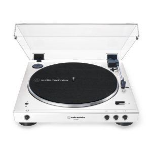 Audio-Technica AT-LP60XBT-WW Bluetooth Turntable