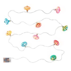 LED Holiday String Lights - Classic