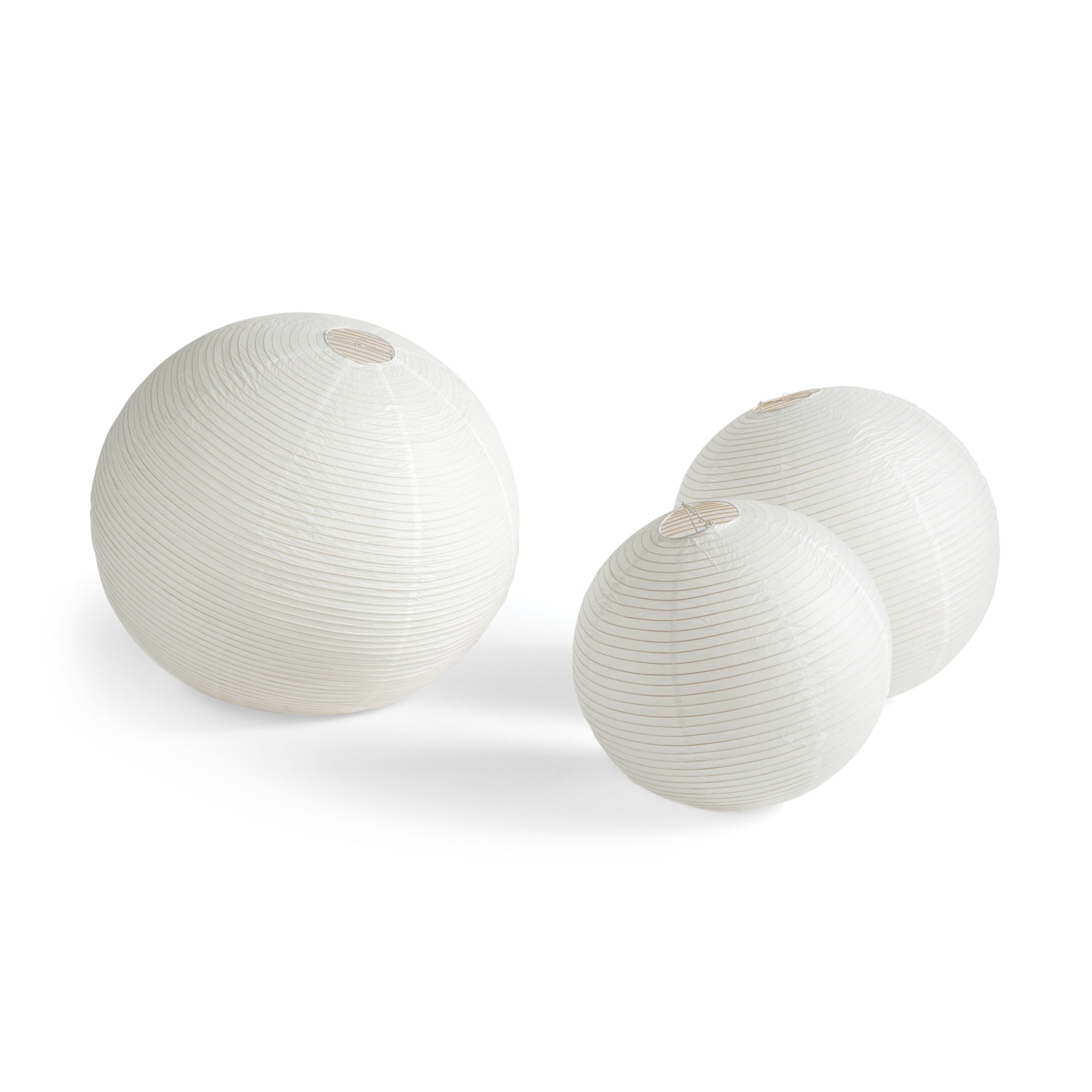 HAY Rice Paper Shade - White - Image 12