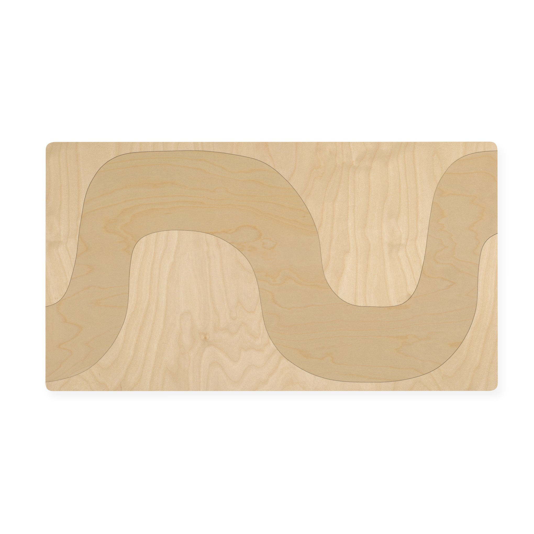 Artek Aalto Marimekko Bench 153B - Seireeni - Image 3