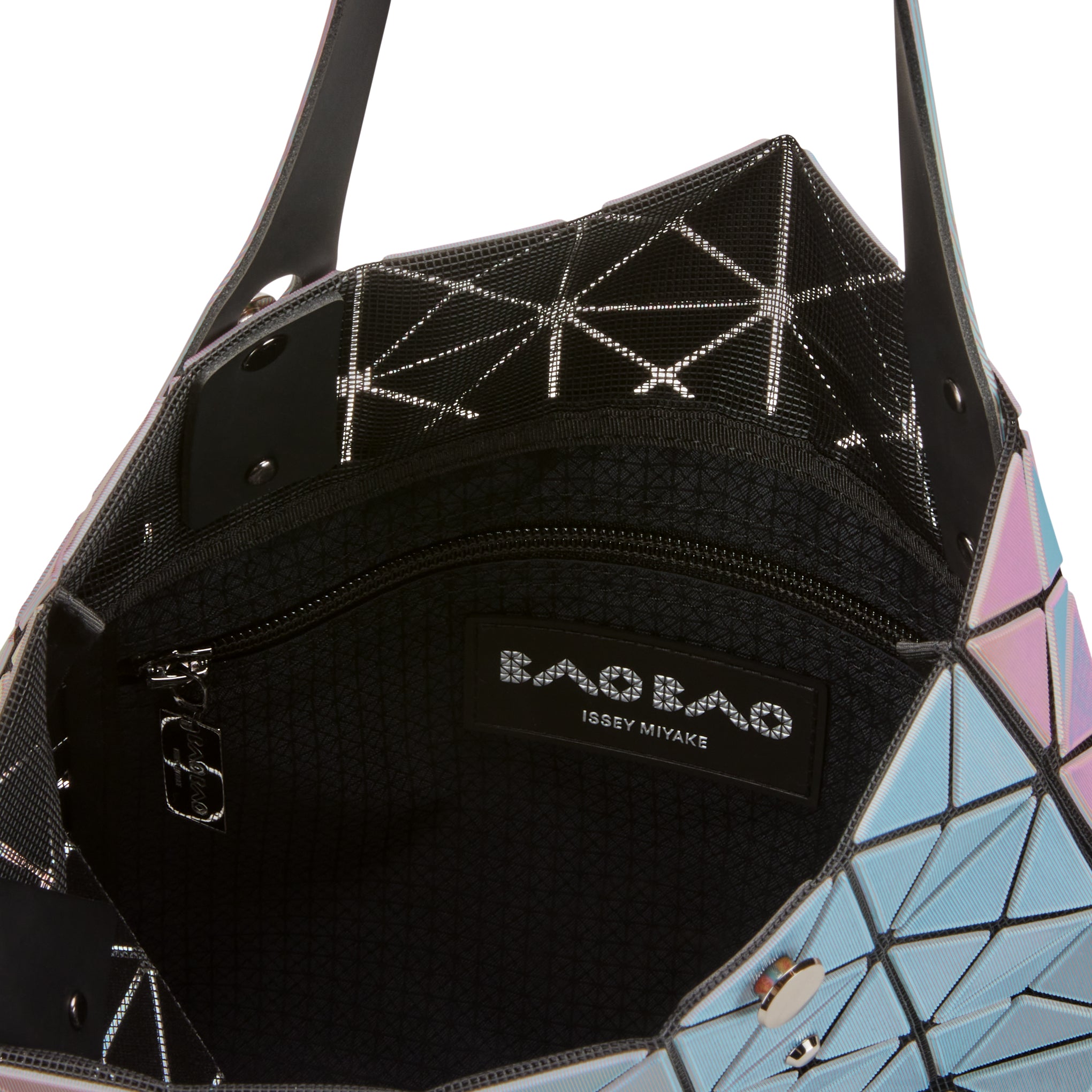 BAO BAO ISSEY MIYAKE Illusion Tote Bag - Image 3
