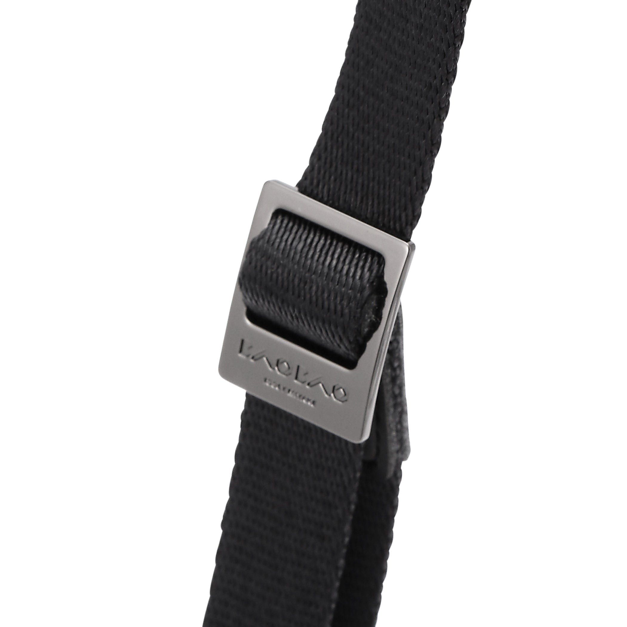 BAO BAO ISSEY MIYAKE Lucent Basic Crossbody Bag - White - Image 4