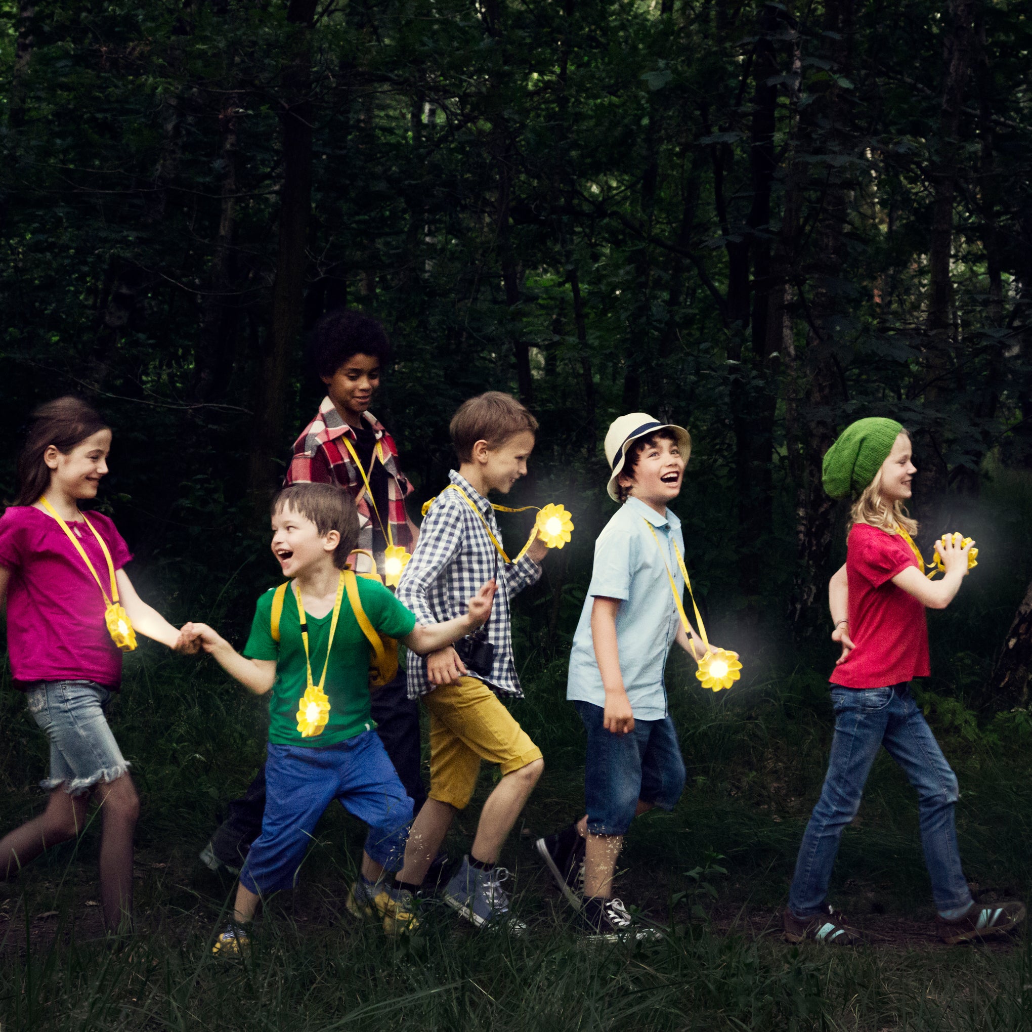 Olafur Eliasson and Frederik Ottesen Little Sun Solar Light - Image 2