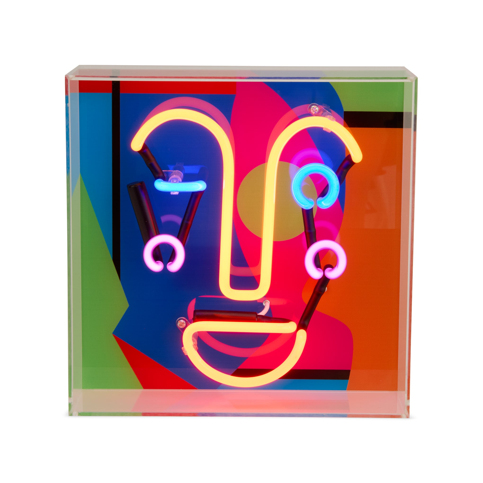 Neon Expressions Lamp - Image 4