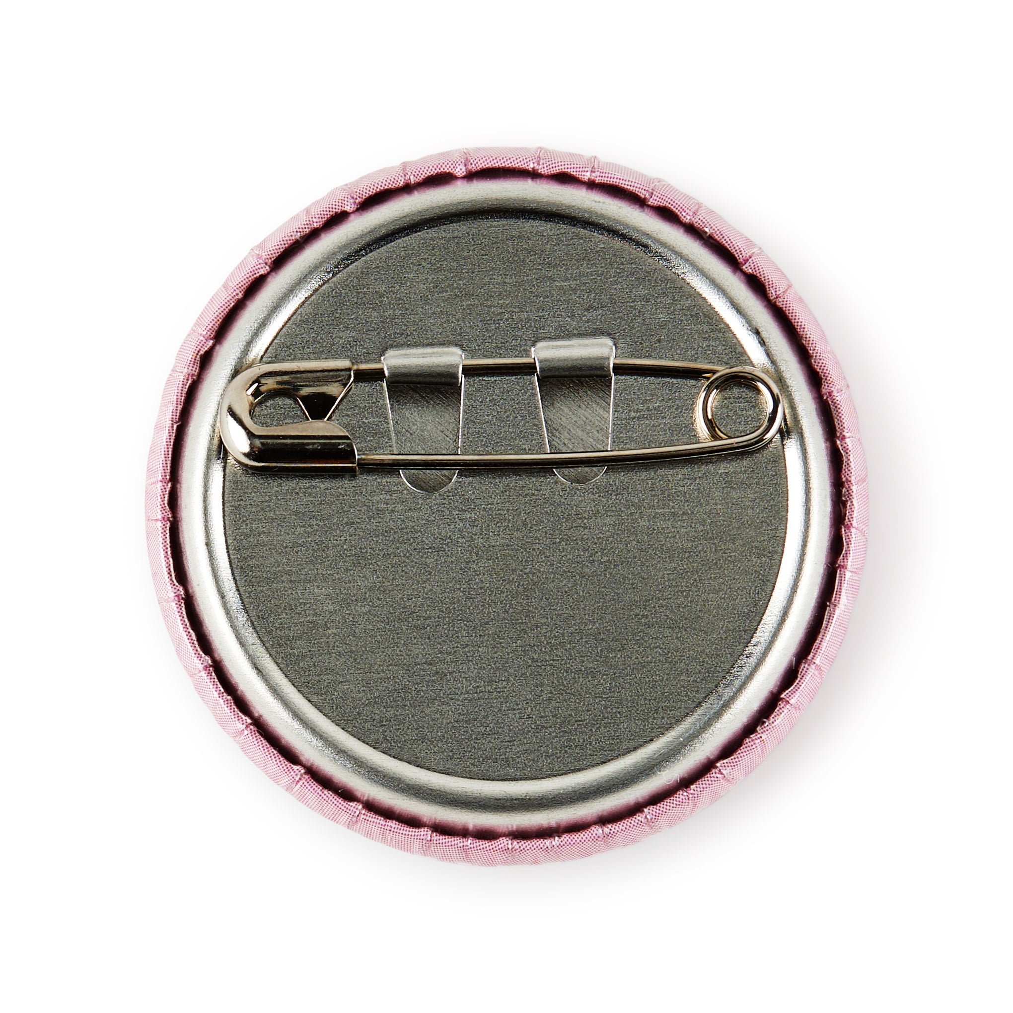 Yoshitomo Nara Metal Button Badge - Cat - Image 3