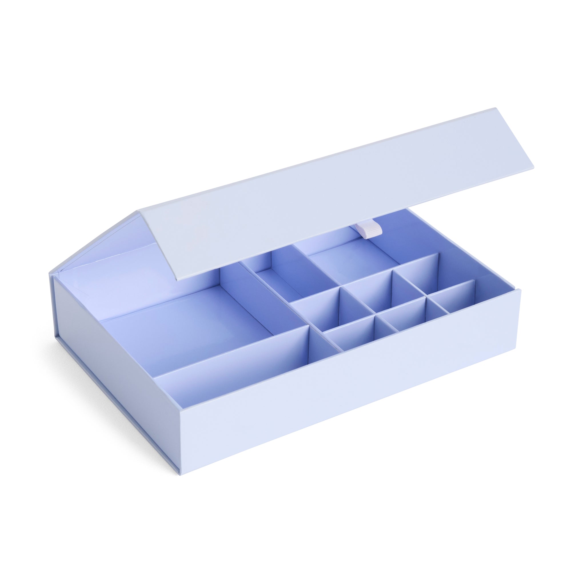 HAY Colorful Jewelry Storage Box - Lavender - Image 2