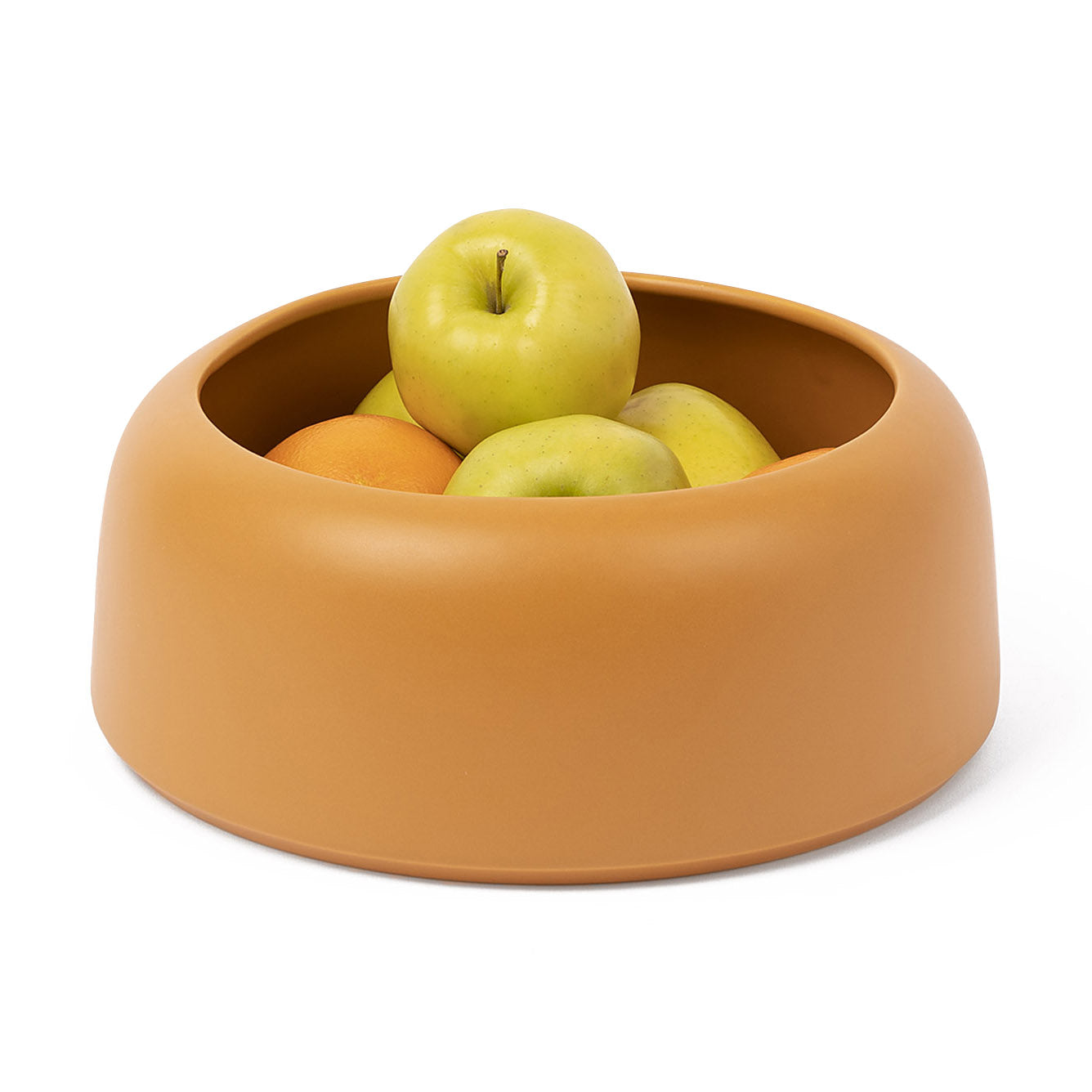 Omar/Raawii Bowl - Mustard - Image 4