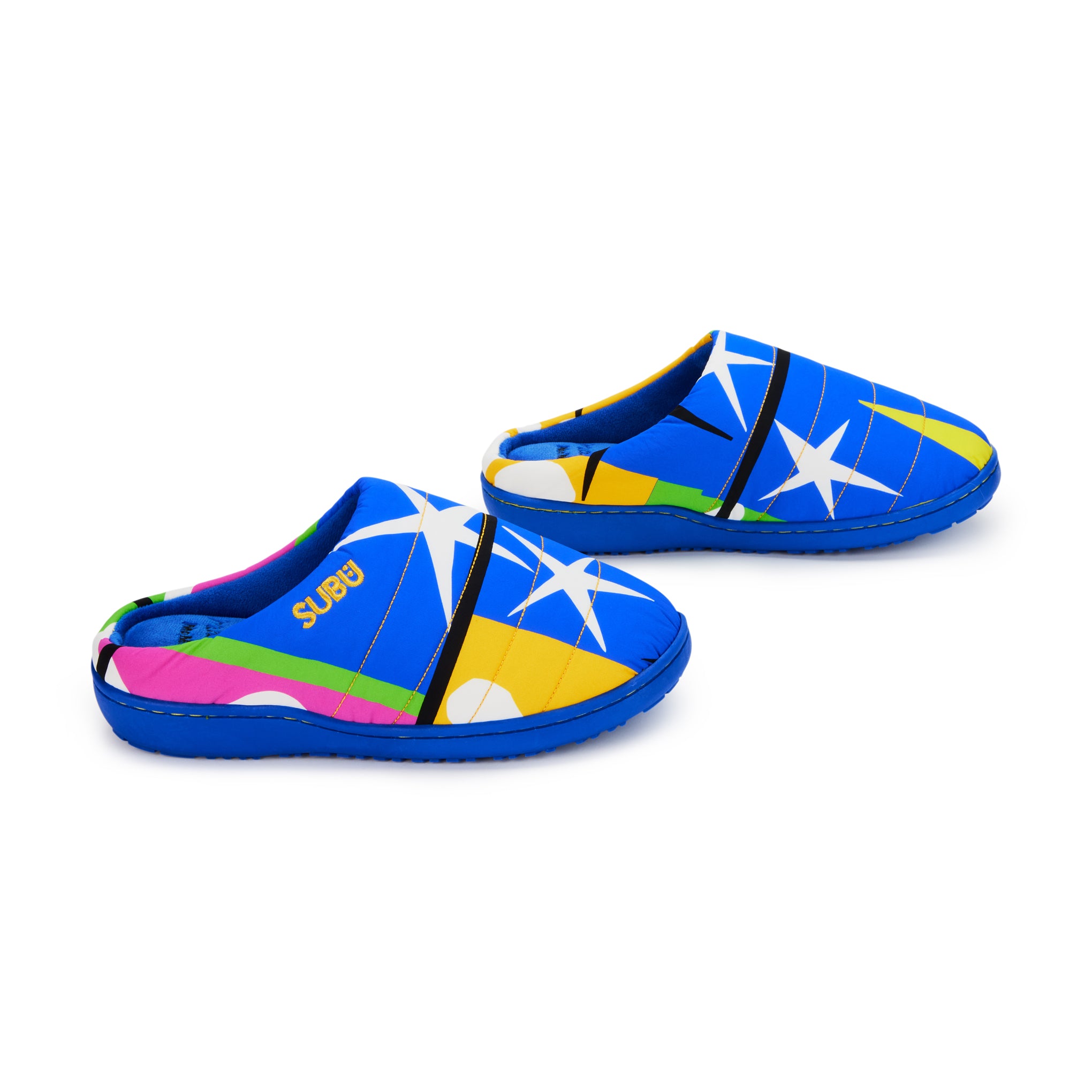 Matisse for MoMA Subu Slippers - Nuit de No?l - Image 3