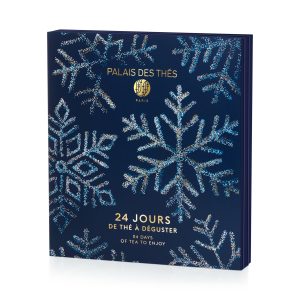 Palais des Thès Tea Bag Advent Calendar