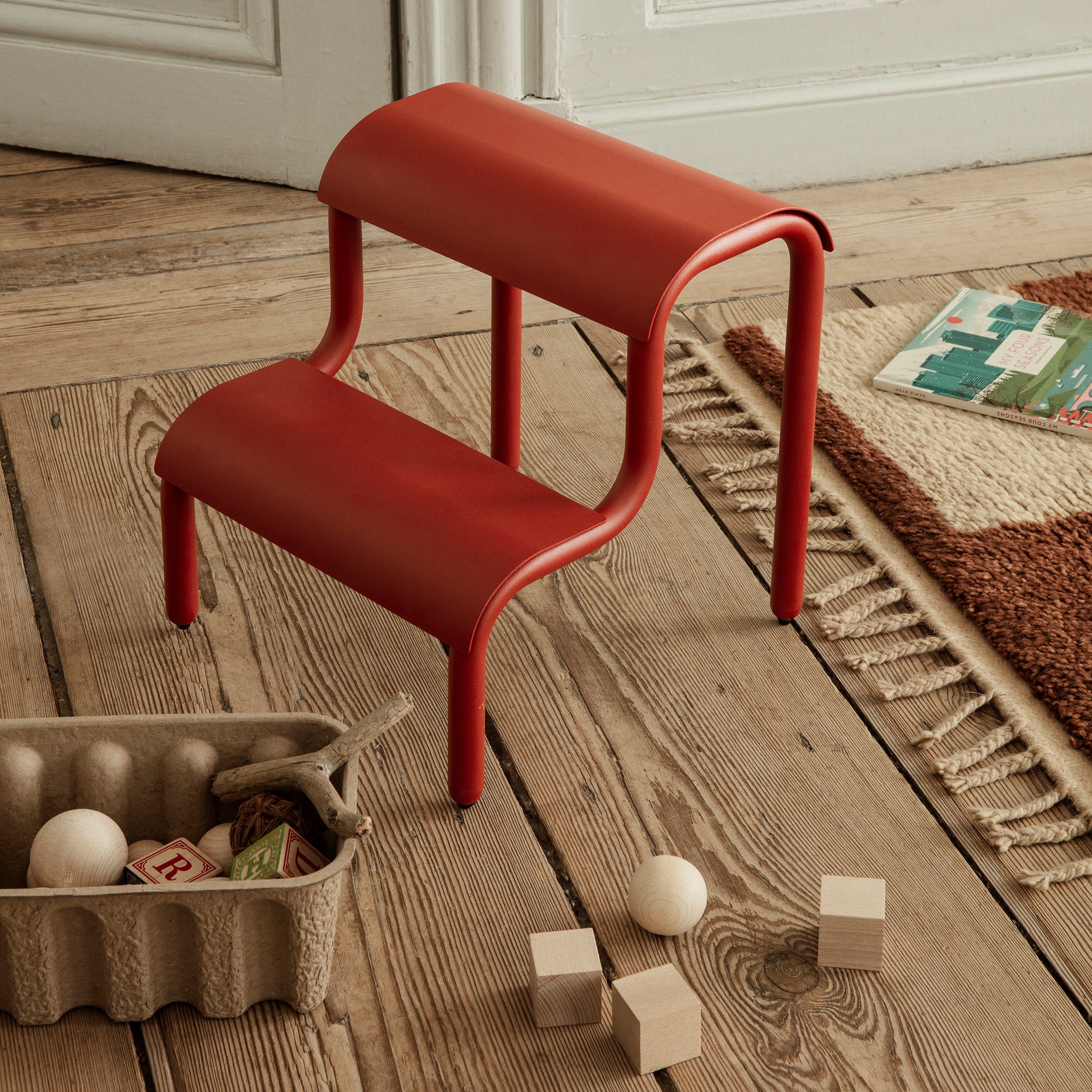 Up Step Stool - Image 2