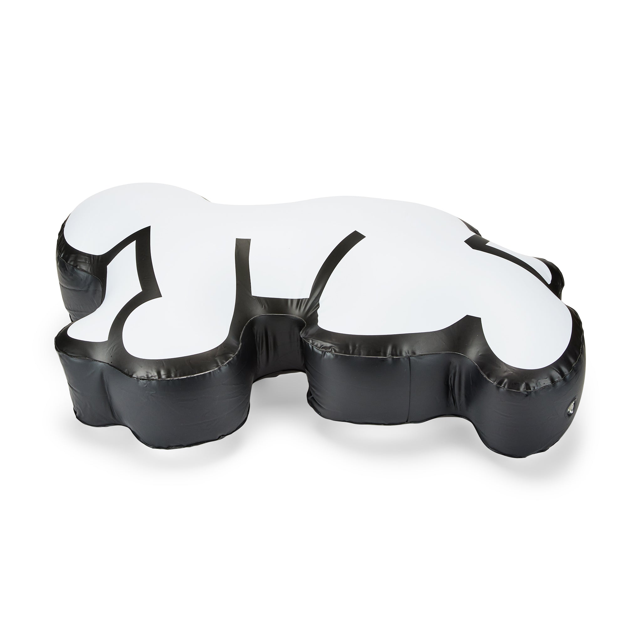 Keith Haring Pop Shop Inflatable Baby - Image 3