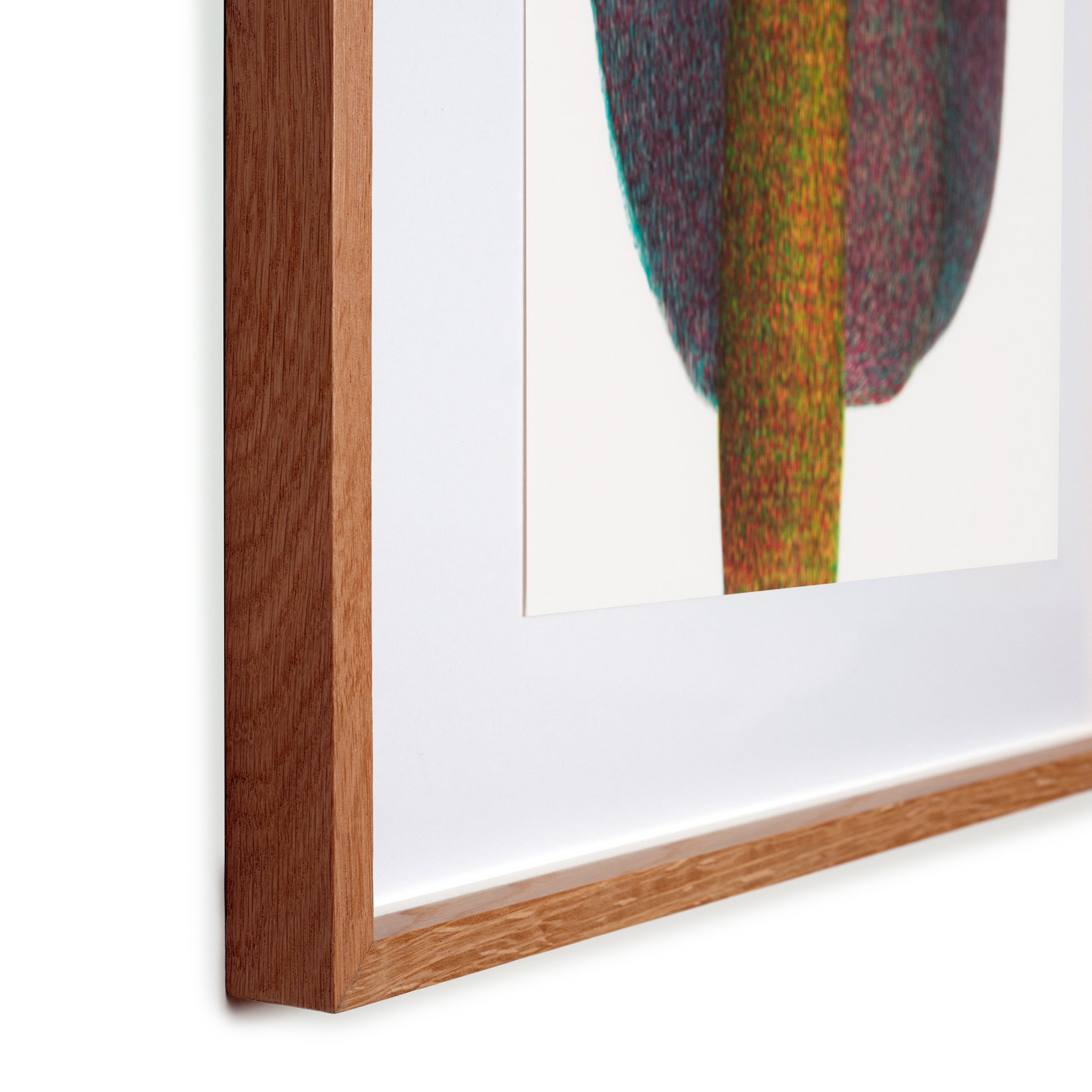 Ronan Bouroullec Ballpoint 2 Limited Edition Framed Poster - Image 3