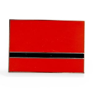 Artist Enamel Pin - Said