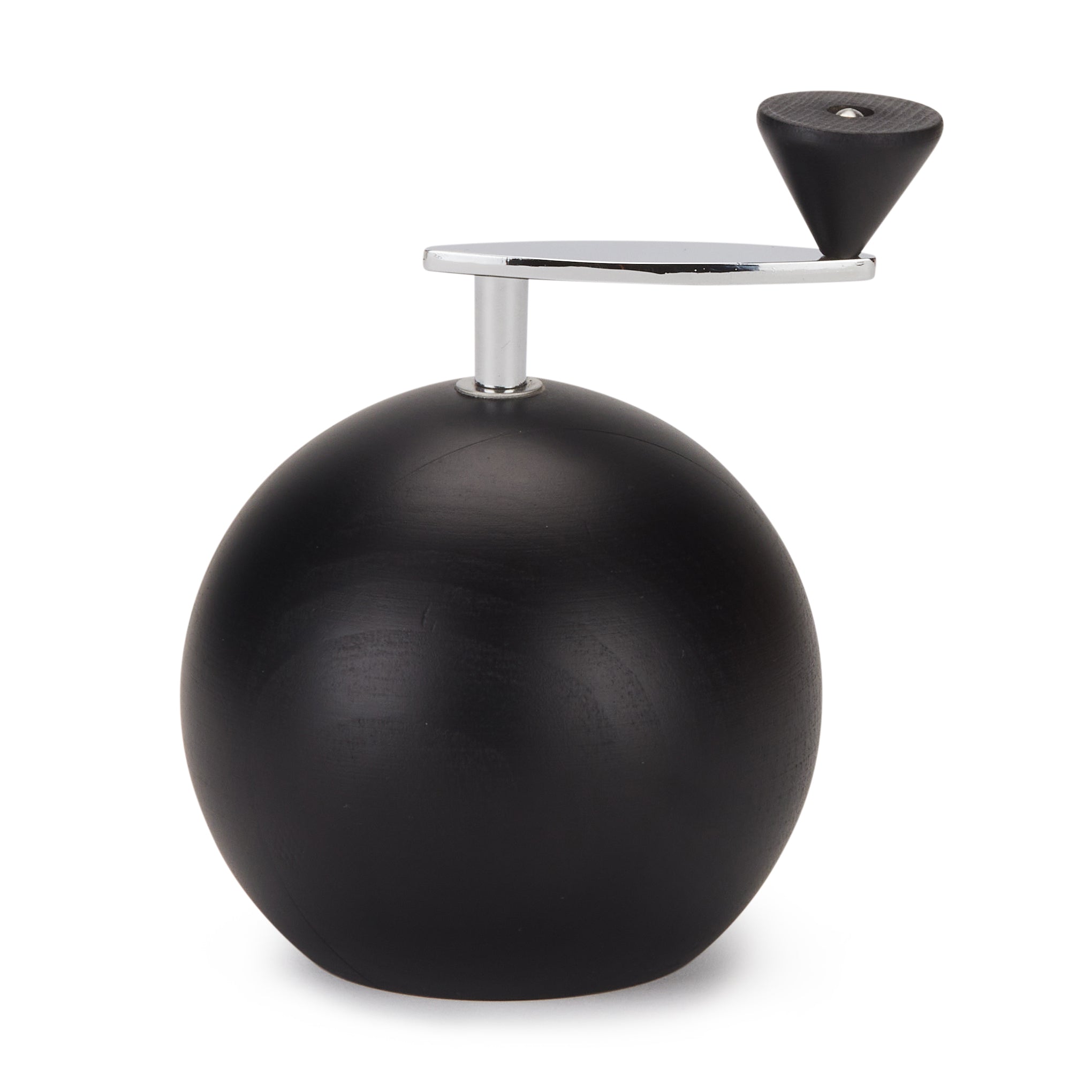 Bodum Geo Salt & Pepper Grinder Set - Image 4