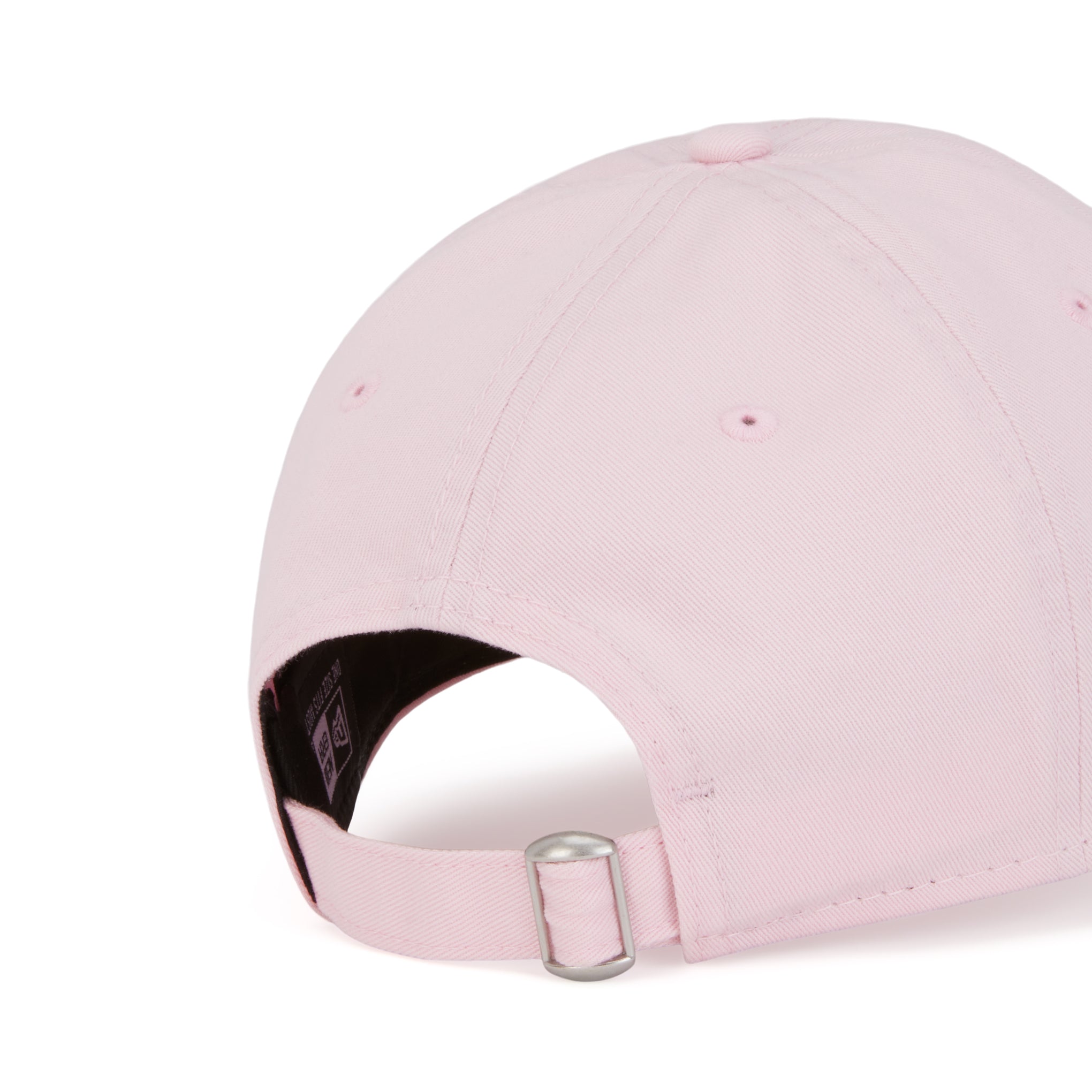 MoMA Adjustable Baseball Cap - Pink - Image 4