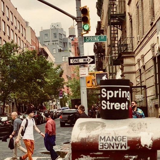 NYC Scented Candle - Image 5