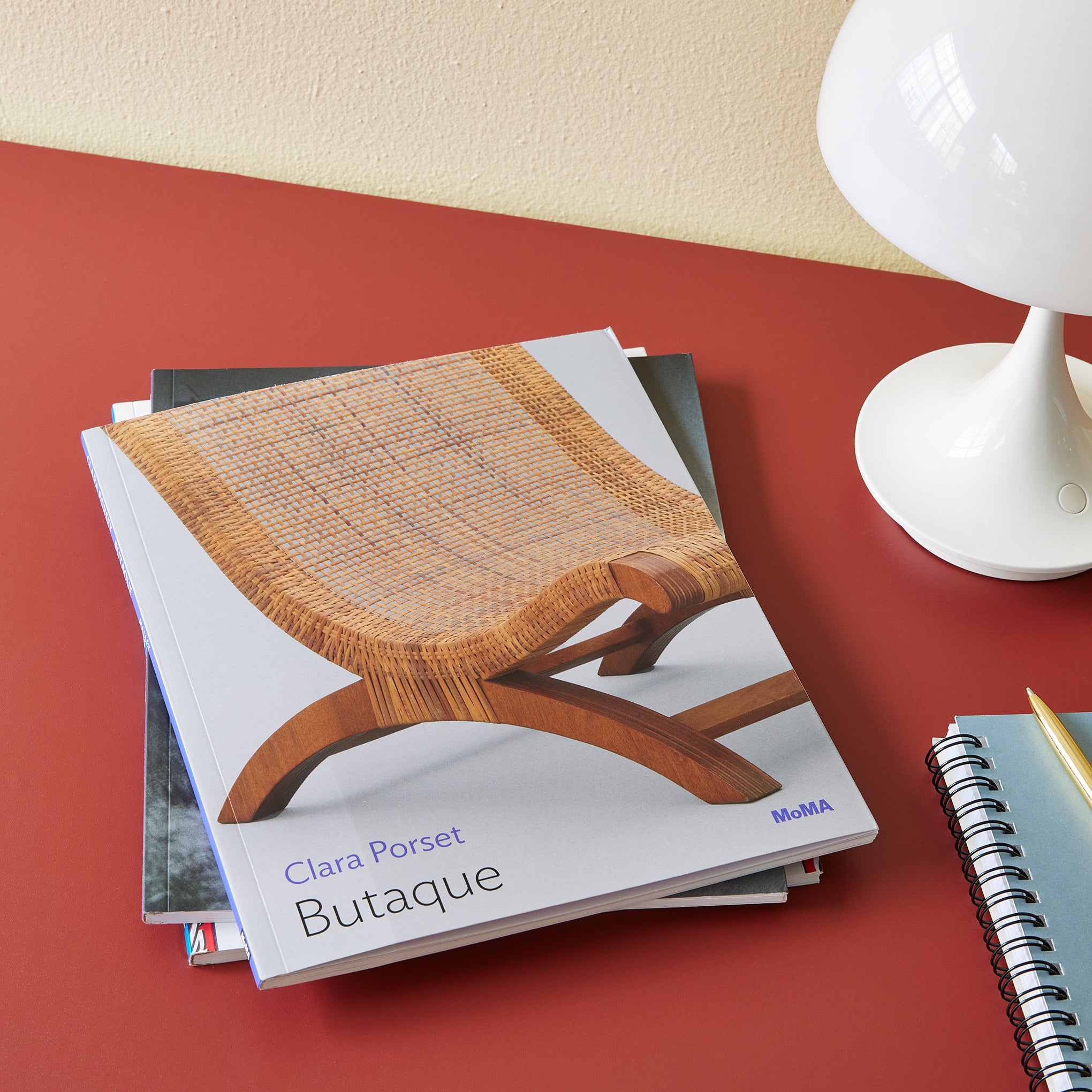 Clara Porset: Butaque. One on One Series – Paperback - Image 2