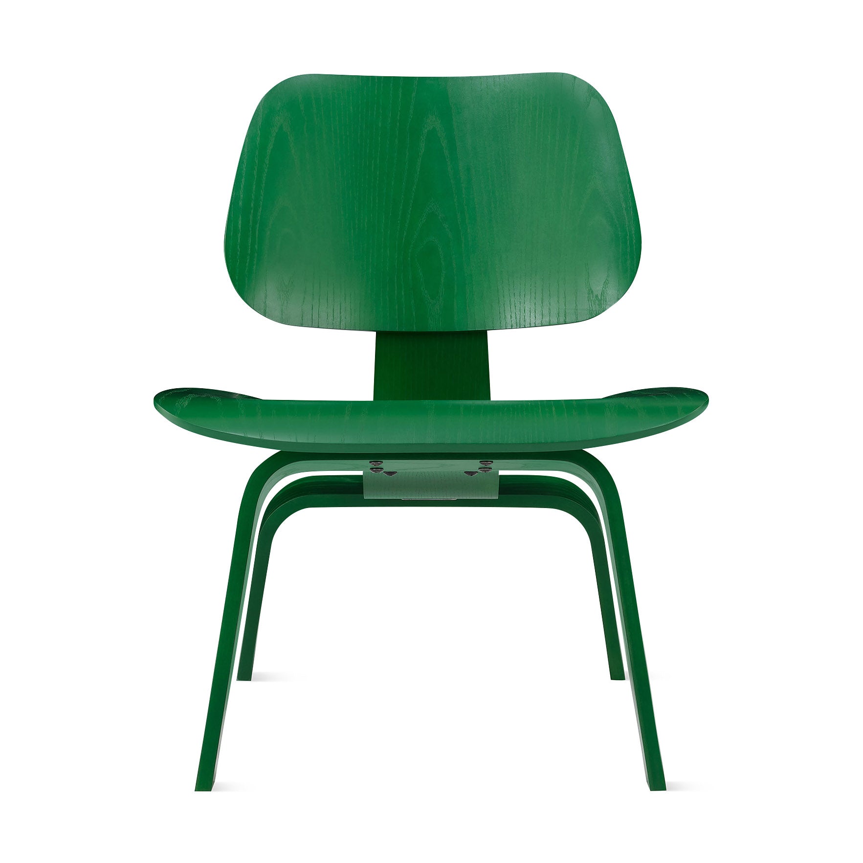 Herman Miller x HAY Eames LCW Lounge Chair - Image 3