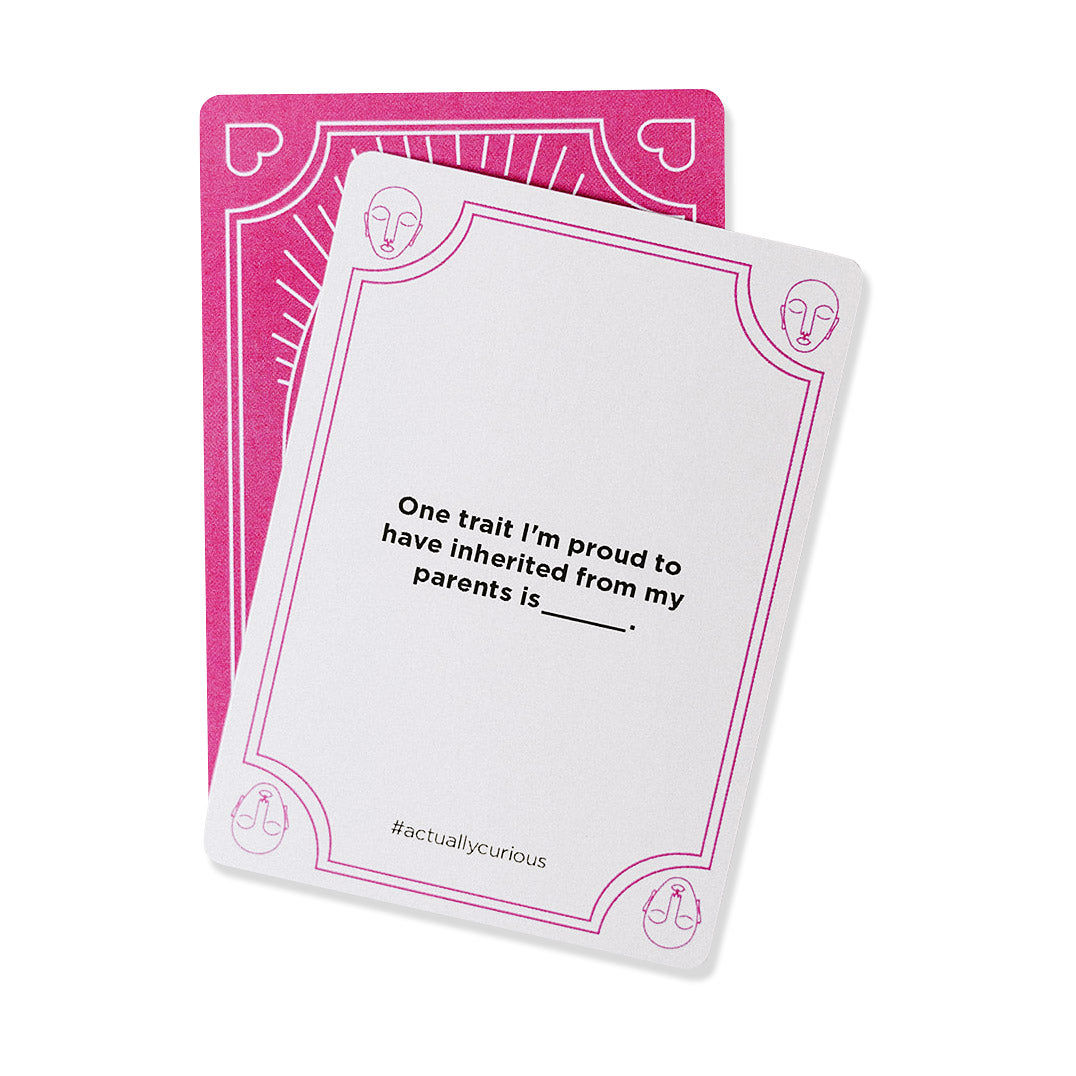 Actually Curious Playing Cards - Happy Hour - Image 6