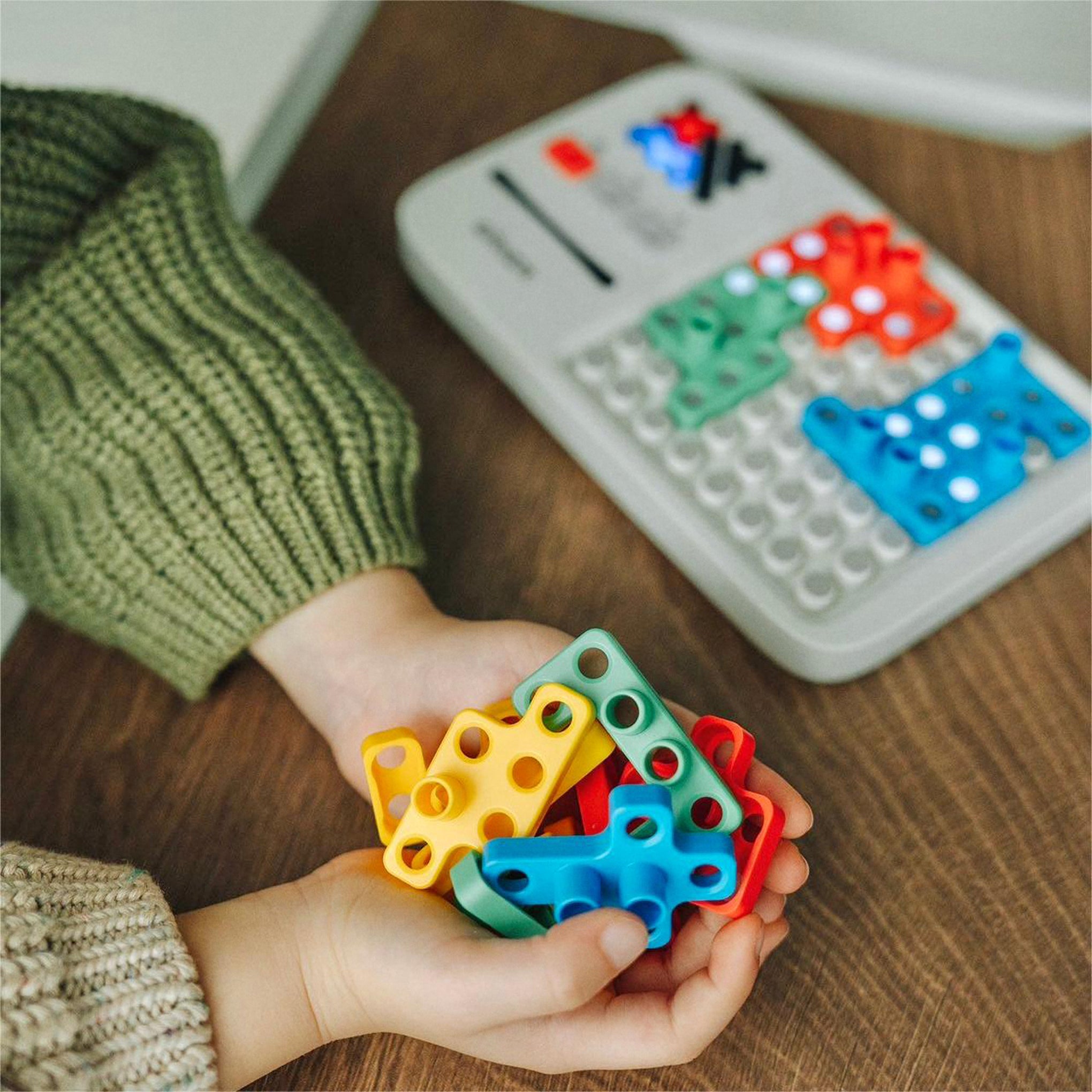 Super Blocks Smart Puzzle Game - Image 4