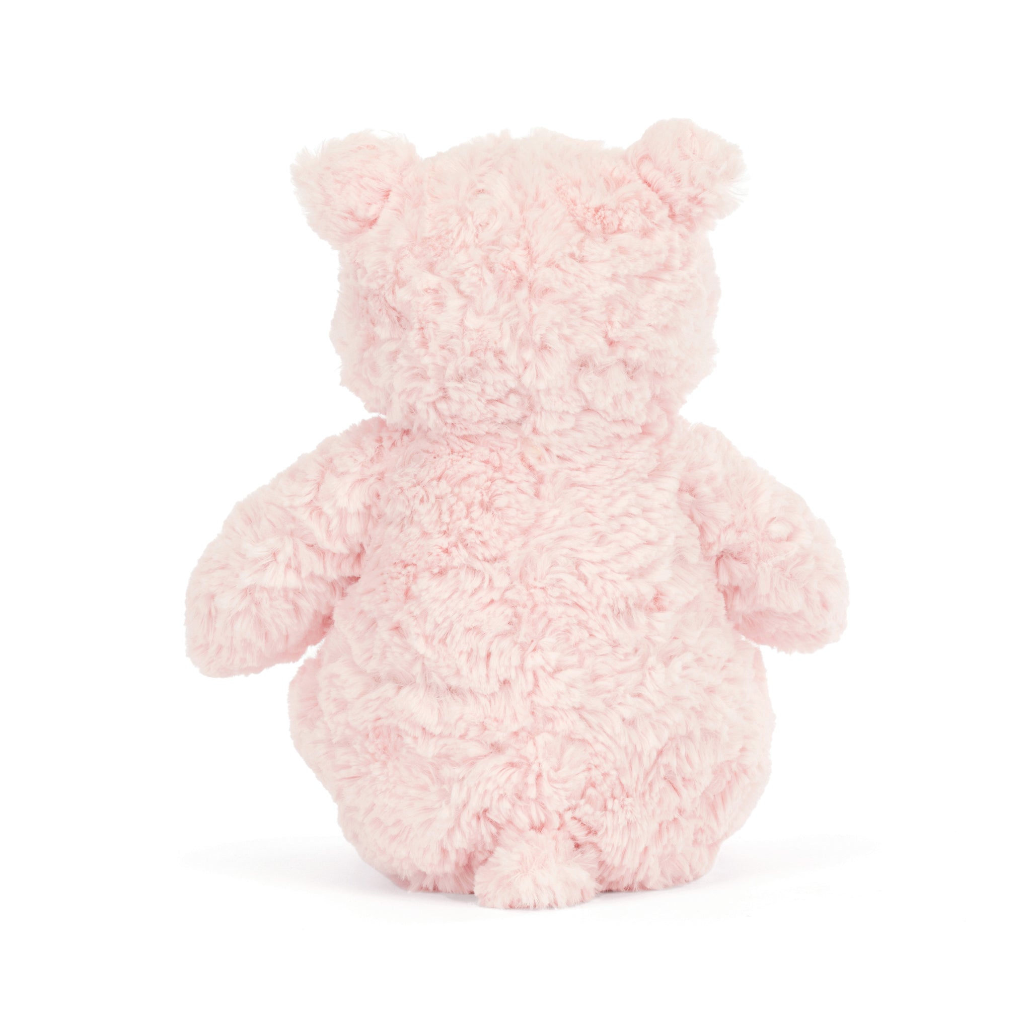 Jellycat Bartholomew Bear Plush Toy - Small - Image 3