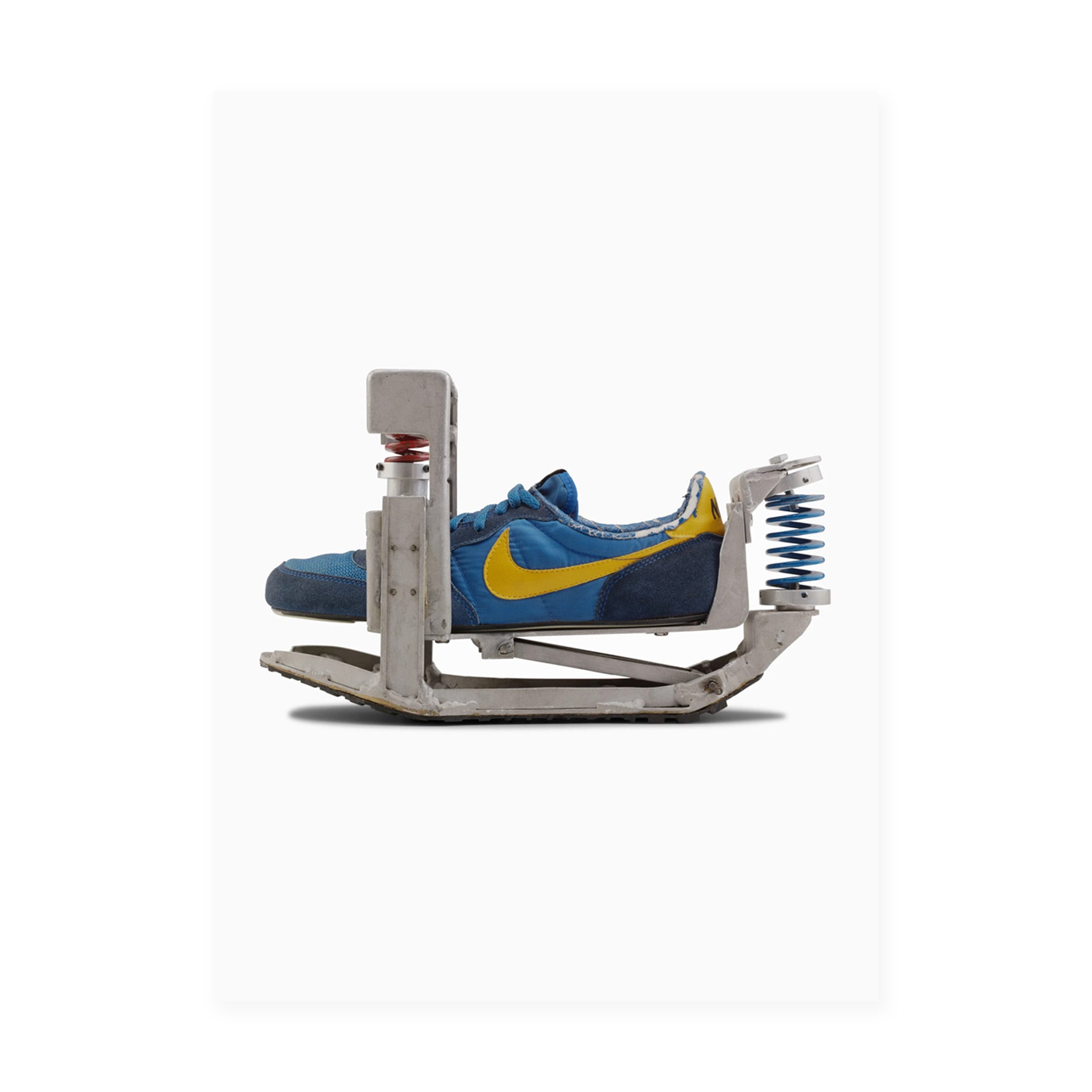 Nike: Form Follows Motion - Hardcover Book - Image 5