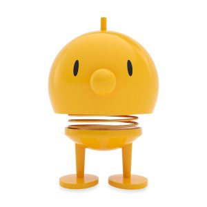 The Hoptimist - Yellow