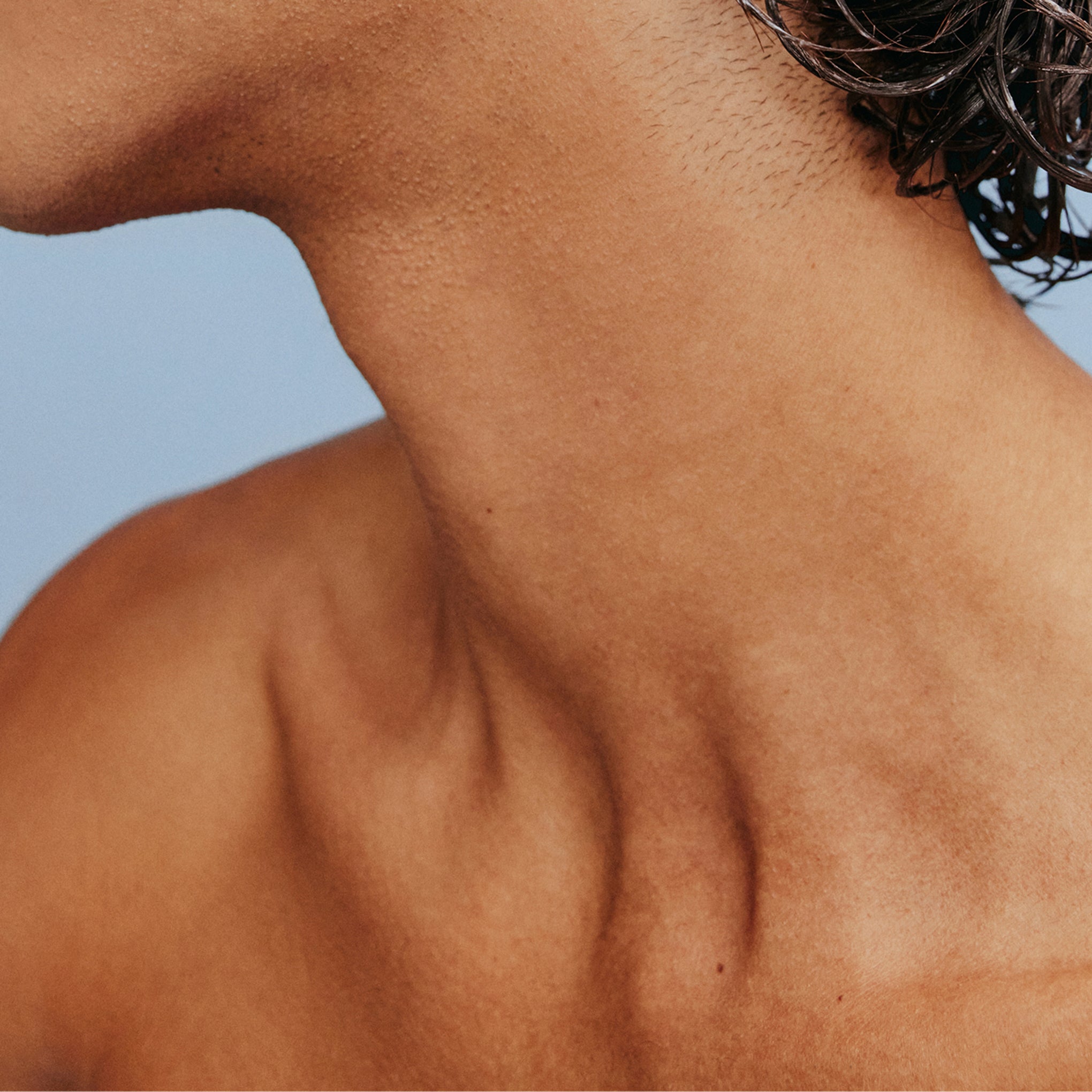 Horace Shower Gel - Italian Bergamot & Peppermint - Image 2