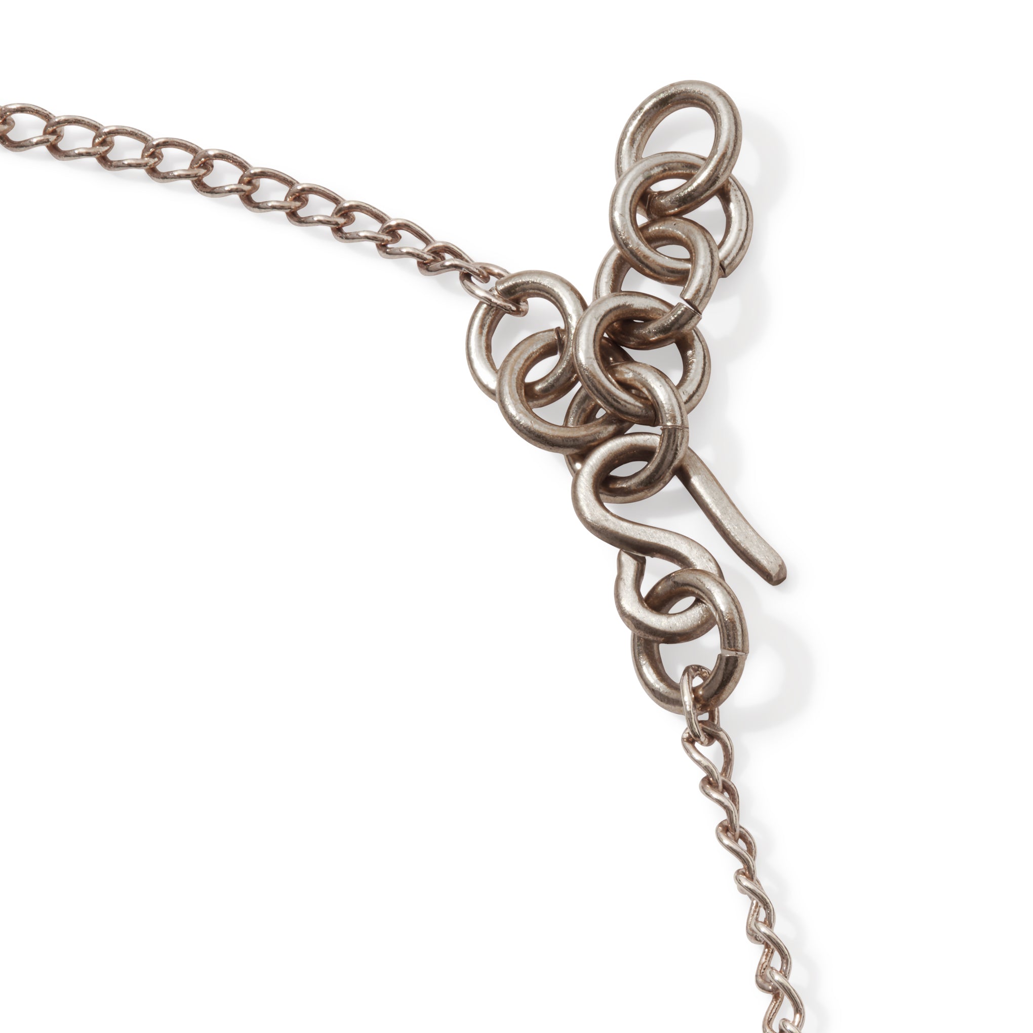 Sibilia Coral Reef Pendant Necklace - Image 3