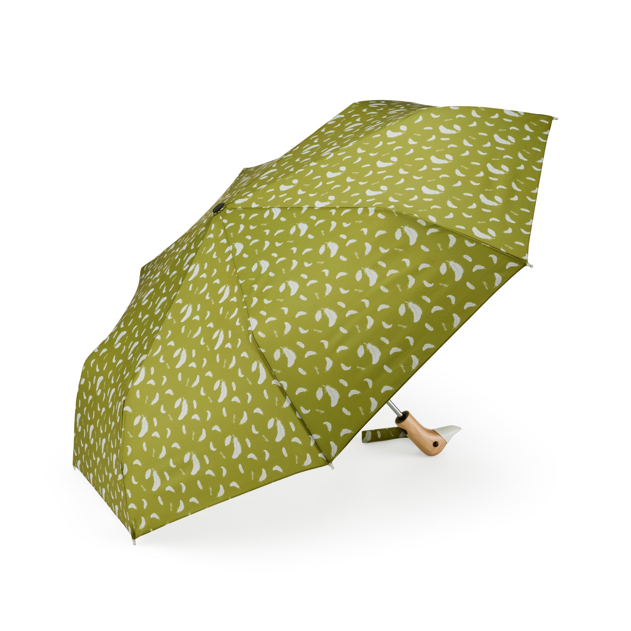 Nanga Original Duckhead Recycled Plastic Automatic Umbrella