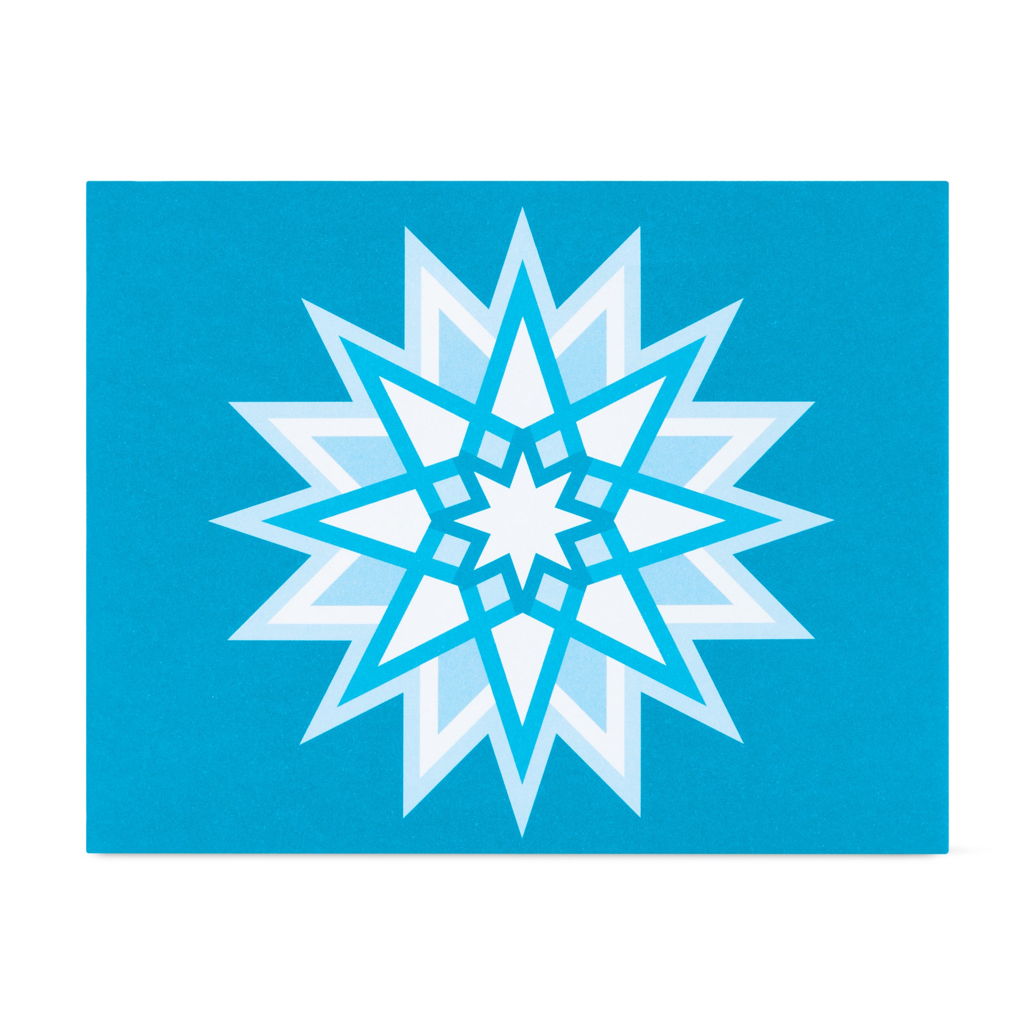 Shining Star Holiday Pop-Up Cards - Set of 8 - Image 2