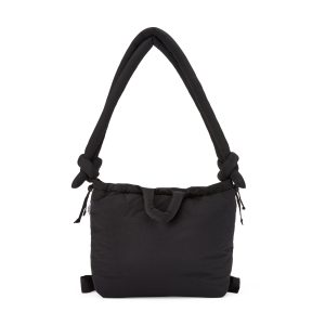 ?lend Ona Soft Convertible Bag - Black