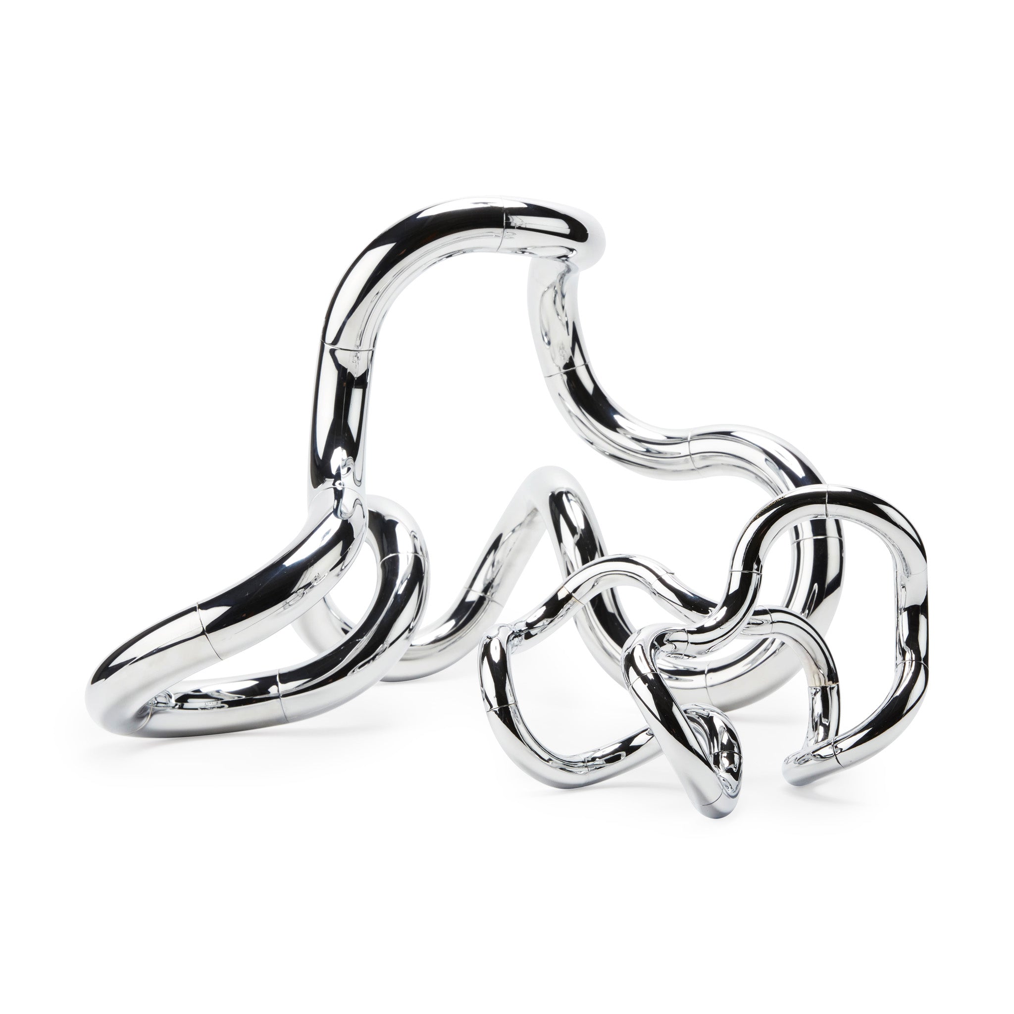 Tangle Chrome Objets - Large - Image 5