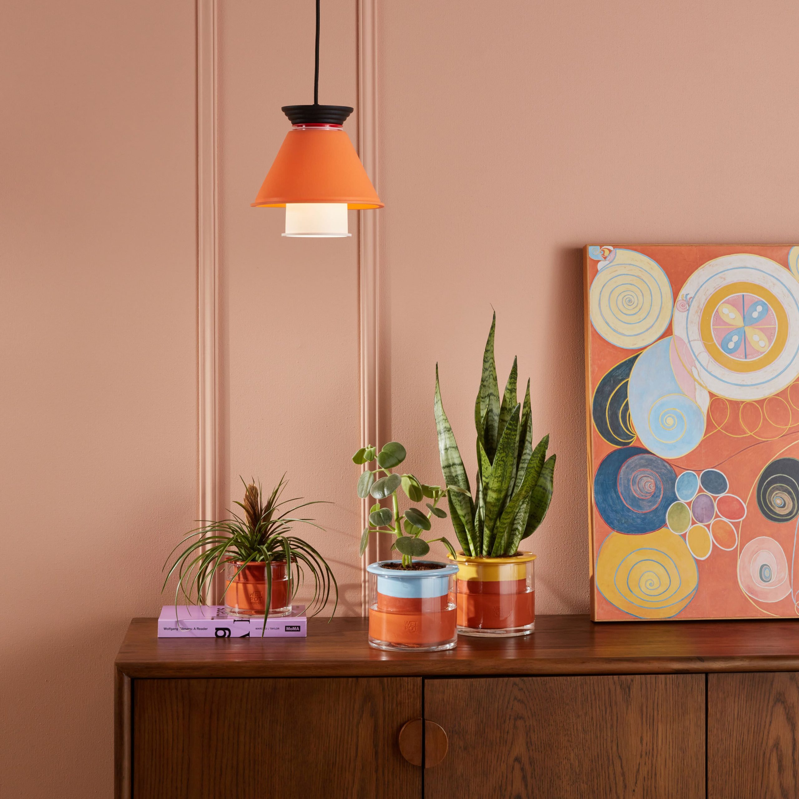 SOWDEN CL2 Ceiling Lamp - Image 2