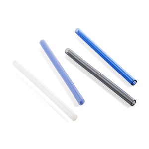 HAY Sip Straws - Smoothie Set of 4
