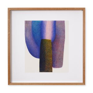 Ronan Bouroullec Ballpoint 4 Limited Edition Framed Poster