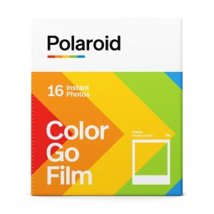 Mini Polaroid Go Camera & Accessories - Go Films