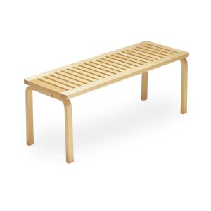Artek Aalto Bench 153 - Birch